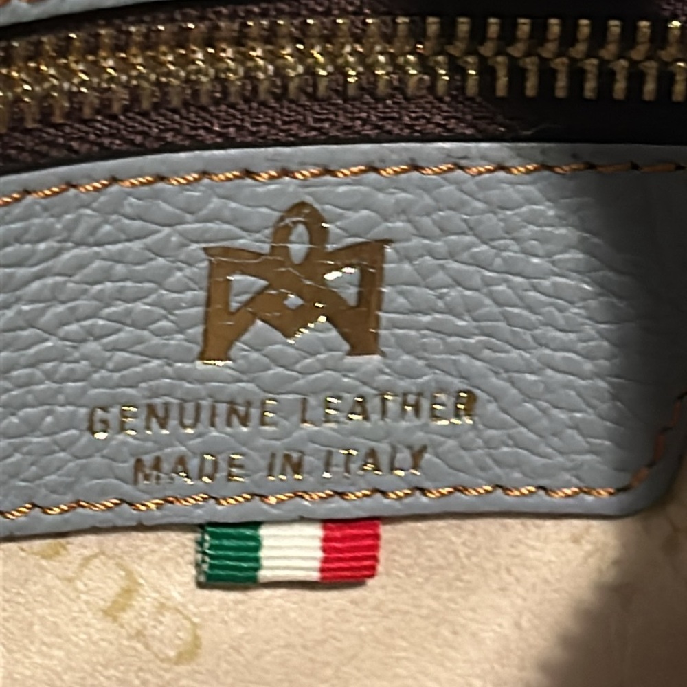 Cuoieria Fiorentina Crossbody Bag - Picture 5 of 7